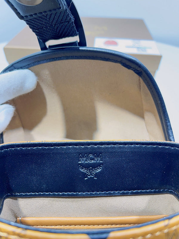 Satchel Bags - MC Bags - 457