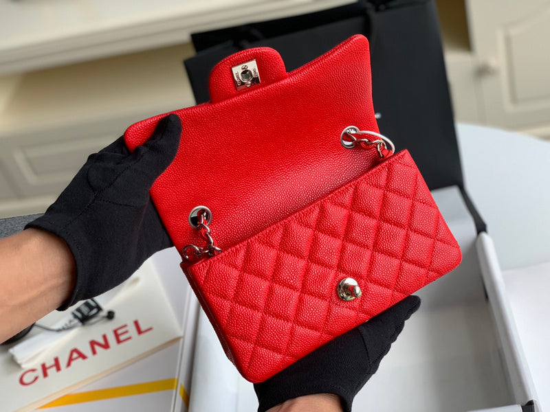 Satchel Bags - CHL Bags - 6617