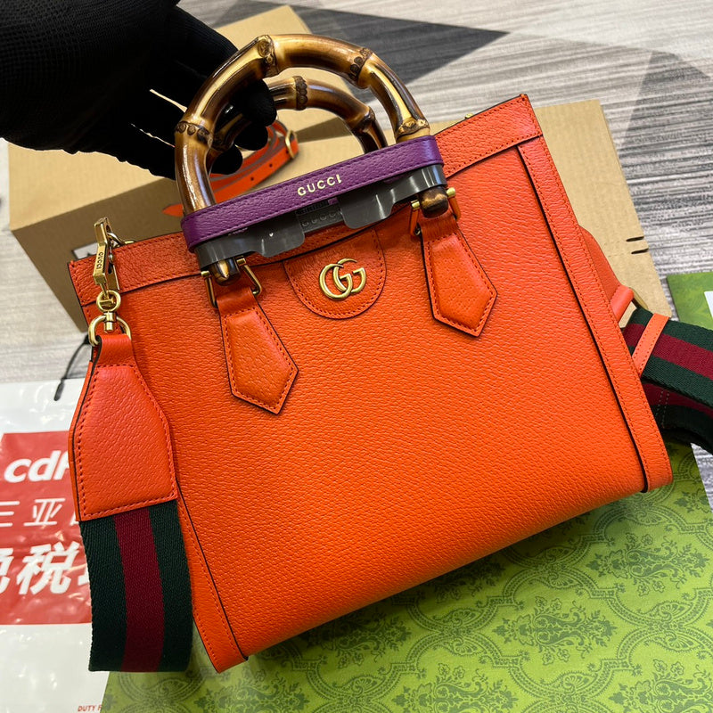 Satchel Bags - GCI Bags - 5462