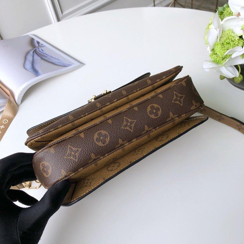 Louis Vuitton pochette mÃƒÆ’Ã‚Â©tis