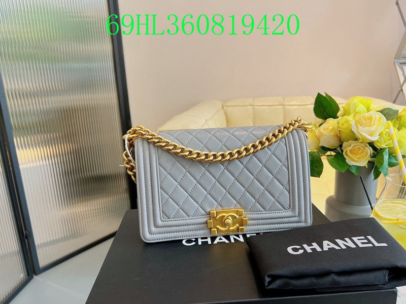 Glami - CHL Bags - 2399