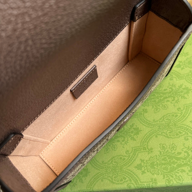 Satchel Bags - GCI Bags - 4244