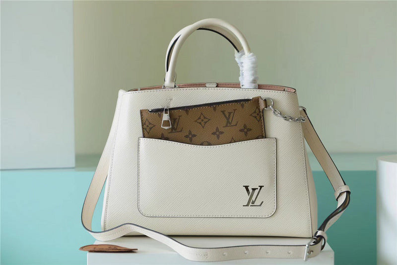 Satchel Bags - VL Bags - 6893