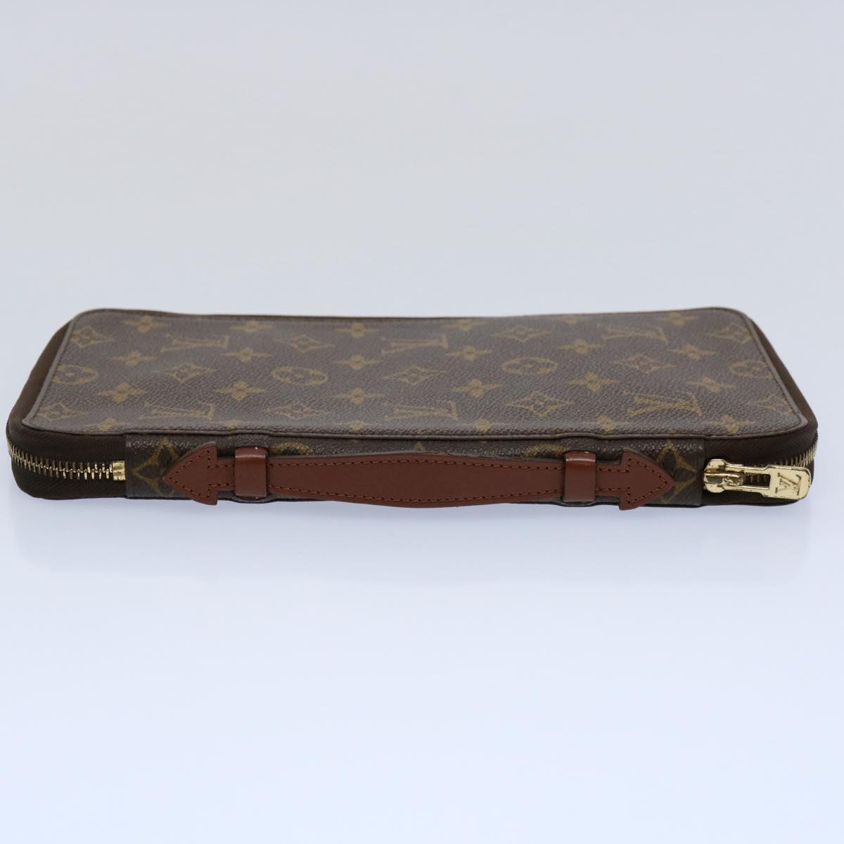 Louis Vuitton Escapade  Canvas Wallet  ()