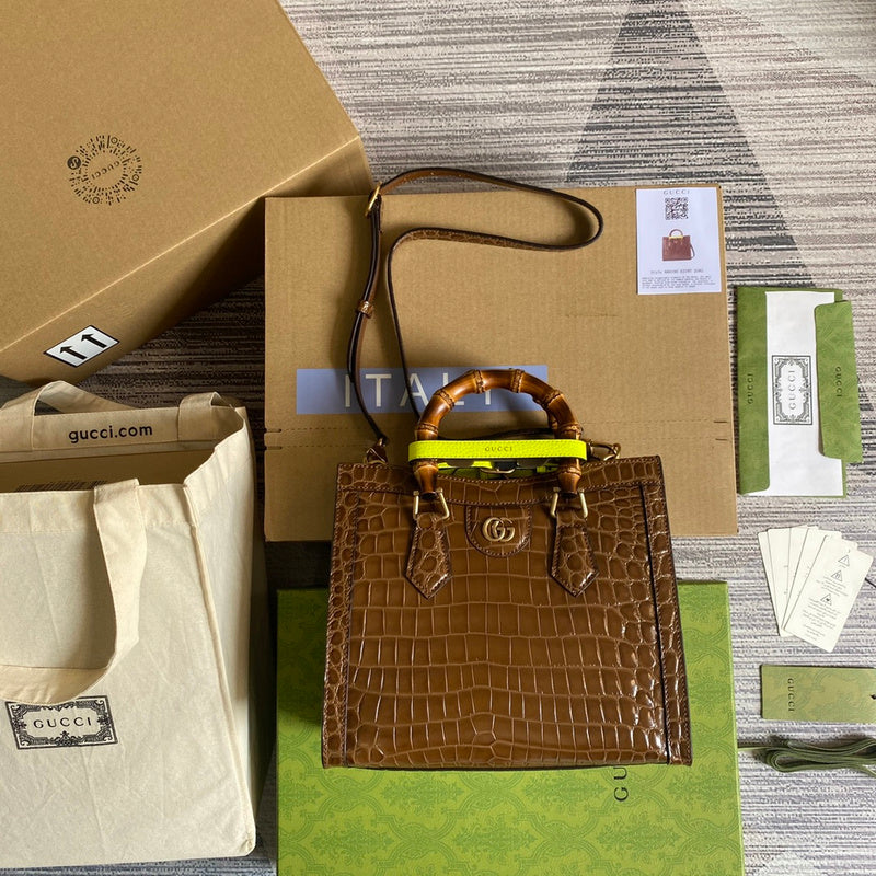 Satchel Bags - GCI Bags - 5078