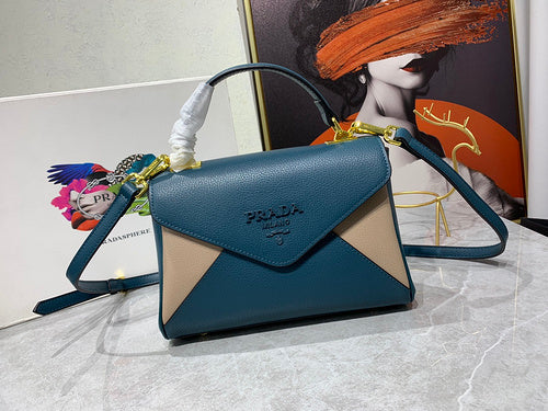 Satchel Bags - PDA Bags - 1138