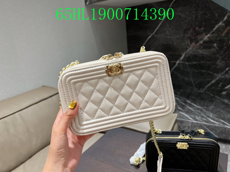 Glami - CHL Bags - 2484