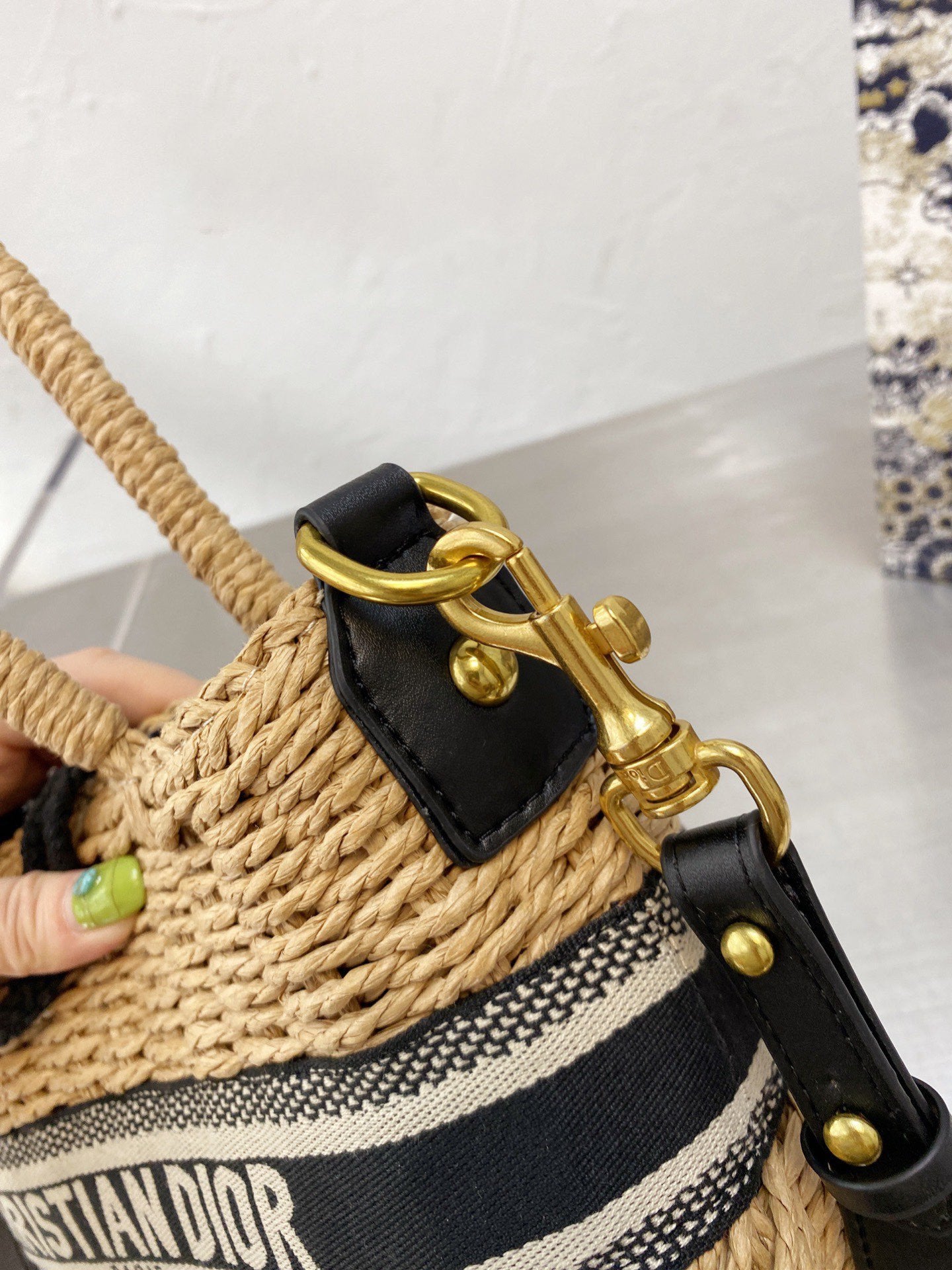 GLM - Top Quality Bags DIR 210