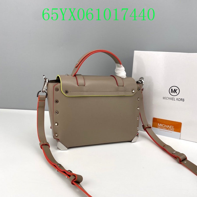 Satchel Bags - MK Bags - 846