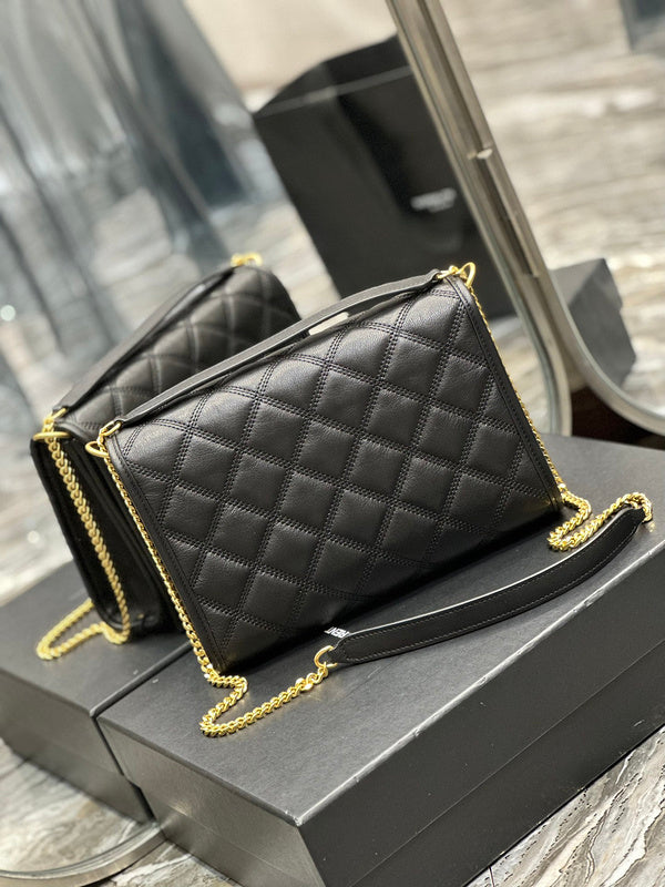Satchel Bags - SLY Bags - 2152