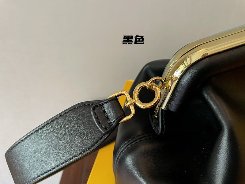 Satchel Bags - FDI Bags - 206
