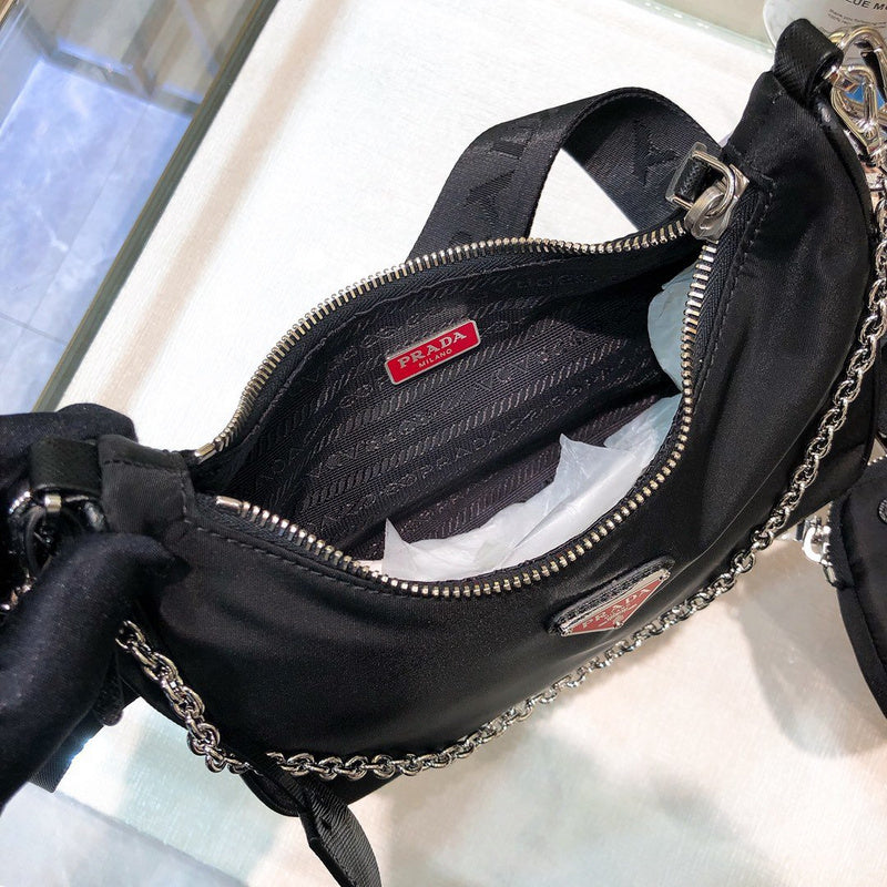 Satchel Bags - PDA Bags - 109