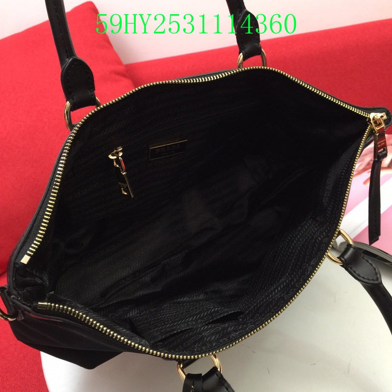 Satchel Bags - PDA Bags - 3821