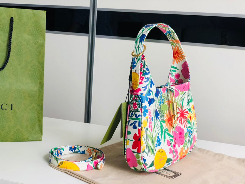 Satchel Bags - GCI Bags - 3064