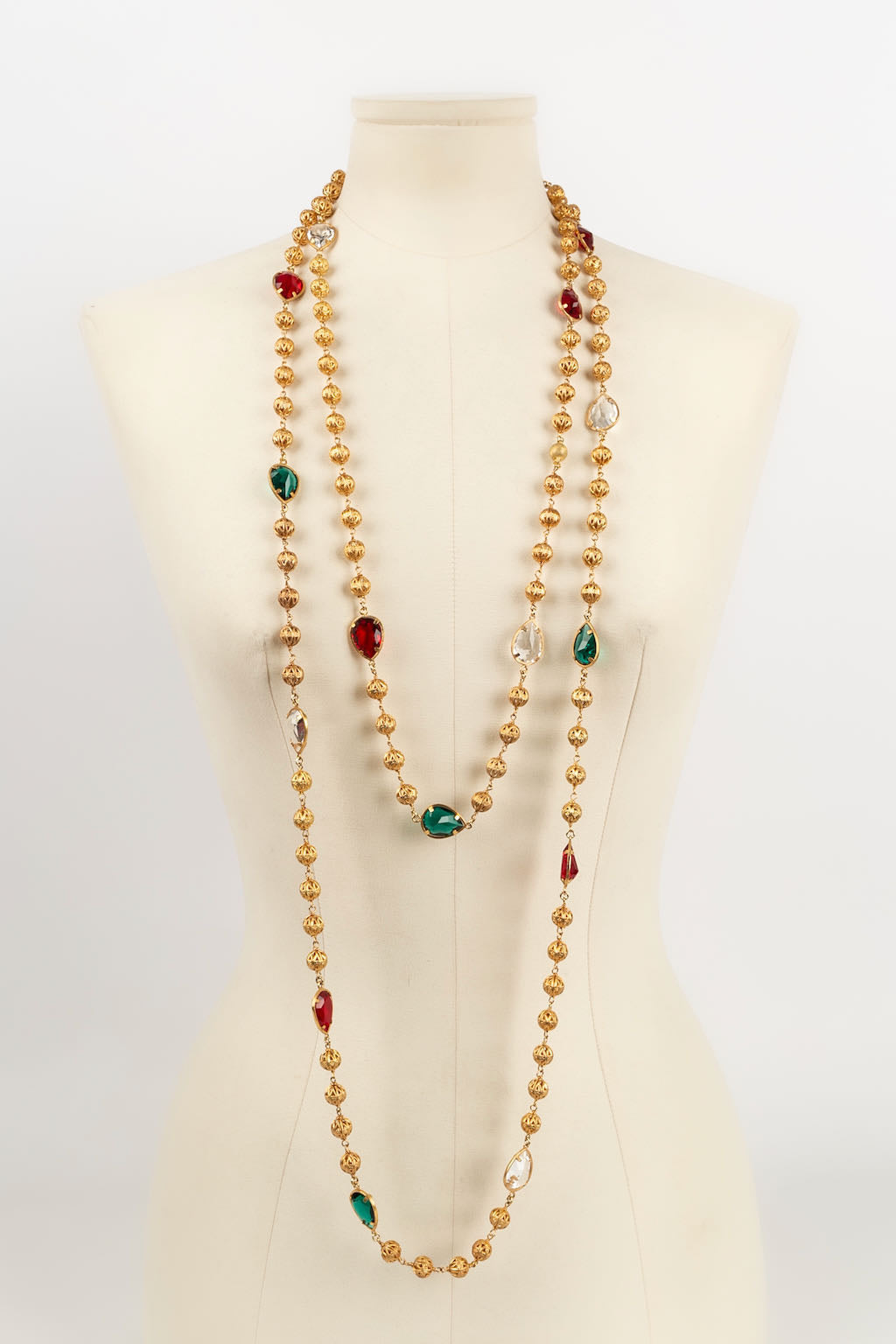 Collier Dolce & Gabbana (AttribuÃƒÆ’Ã‚Â© ÃƒÆ’Ã‚Â )