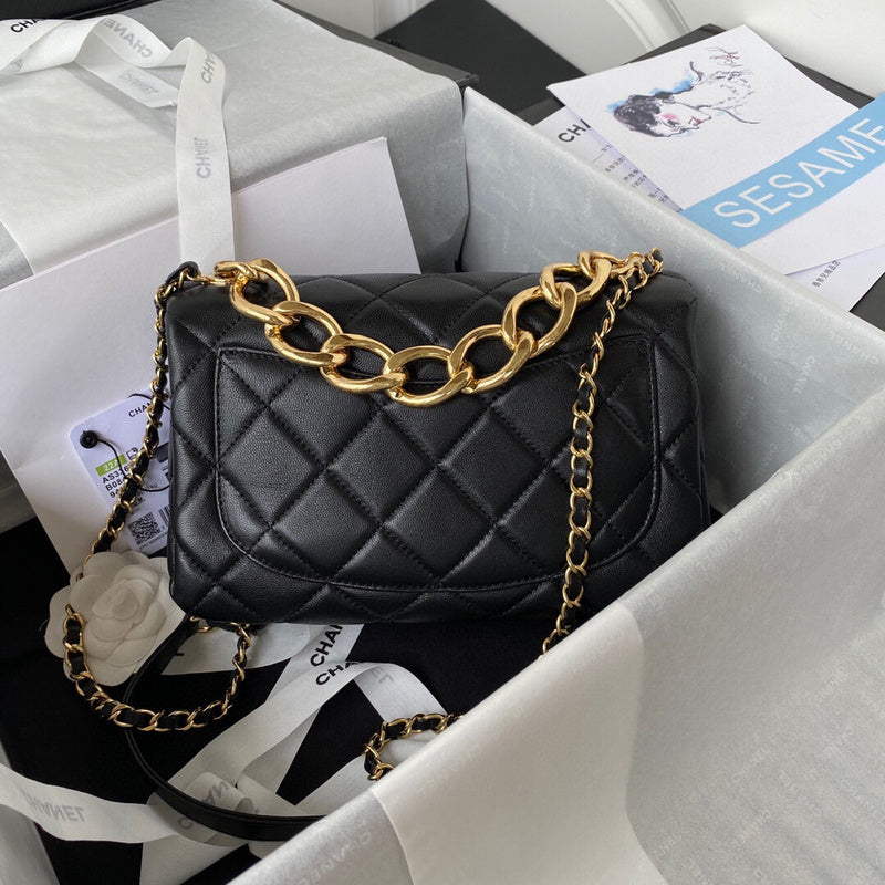 Satchel Bags - CHL Bags - 2662