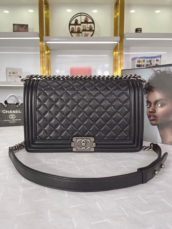 Satchel Bags - CHL Bags - 3364