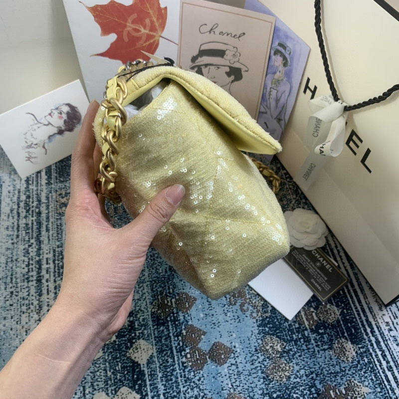 Satchel Bags - CHL Bags - 1711