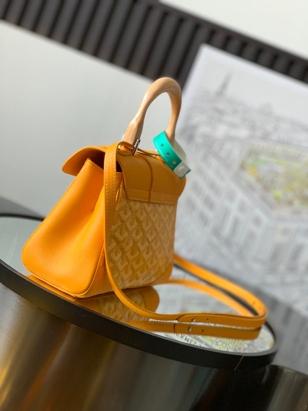 GLM - GYO Bags - 569
