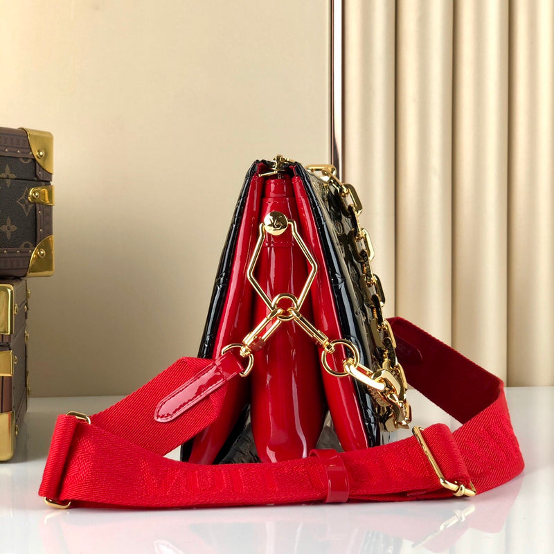 Satchel Bags - VL Bags - 4873