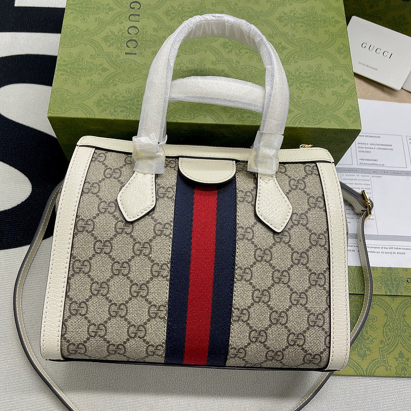 Satchel Bags - GCI Bags - 6581