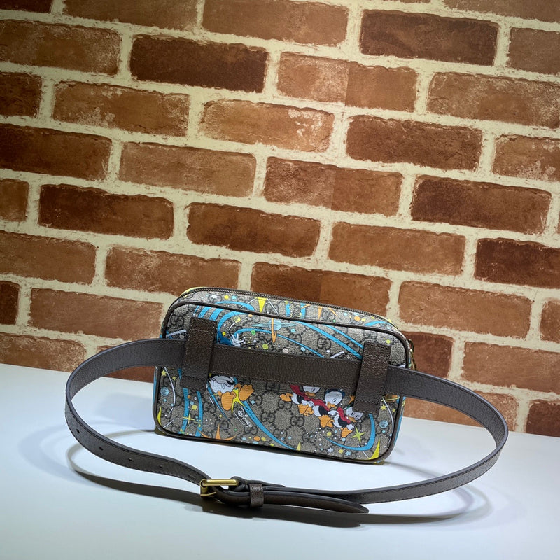 Satchel Bags - GCI Bags - 3748