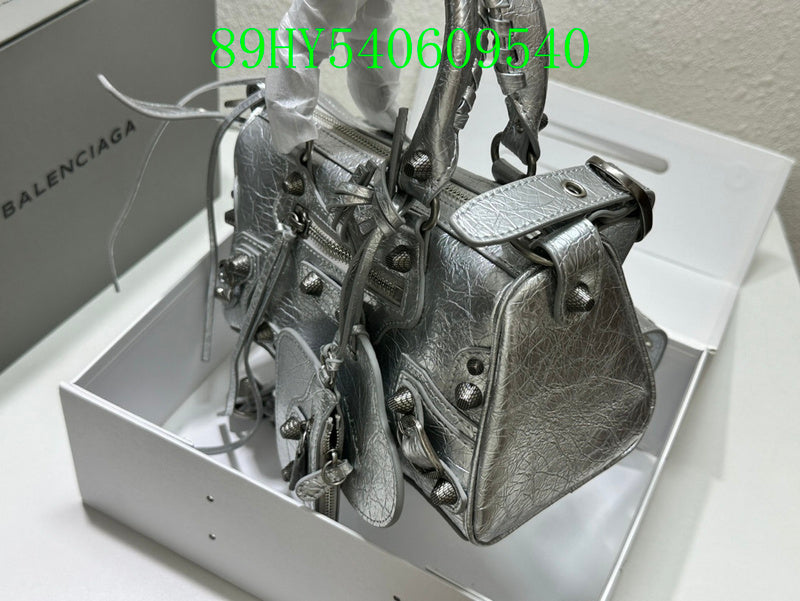 Satchel Bags - BGA Bags - 1752