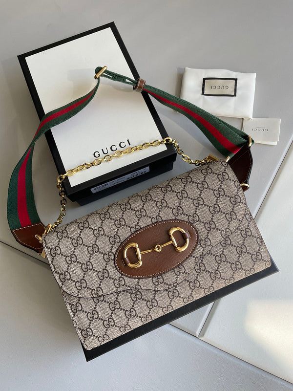 Satchel Bags - GUC Bags - 856