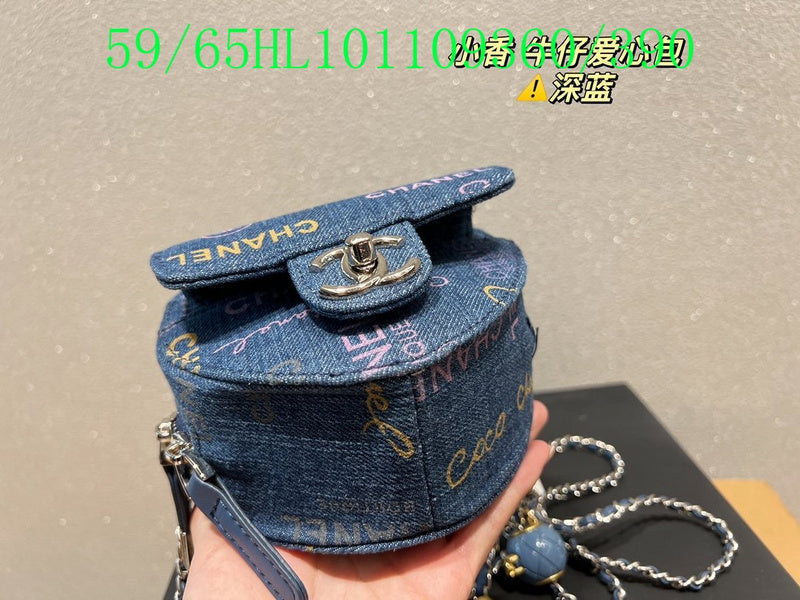 Glami - CHL Bags - 1938