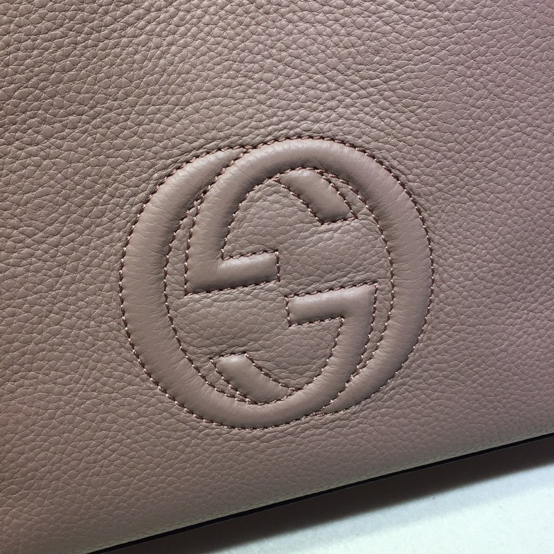 Satchel Bags - GCI Bags - 5103