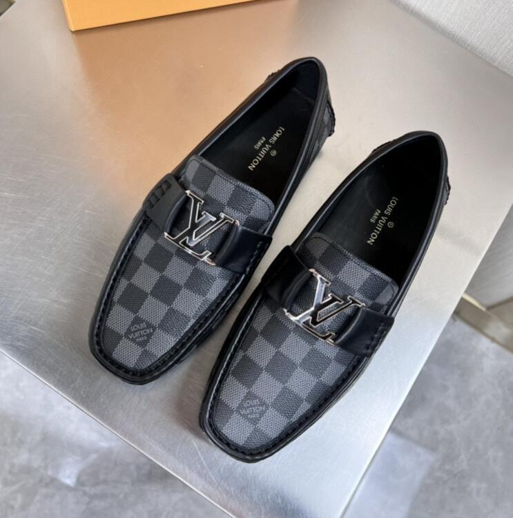glami shop- LOV Men Shoes - 867