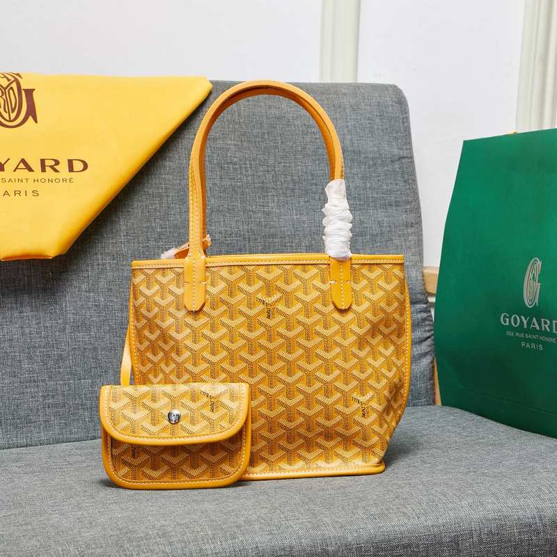 GLM - GYO Bags - 1600