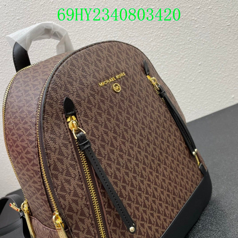 Satchel Bags - MK Bags - 244