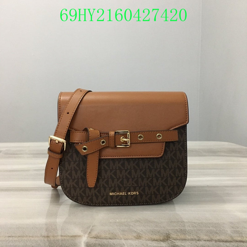 Satchel Bags - MK Bags - 410