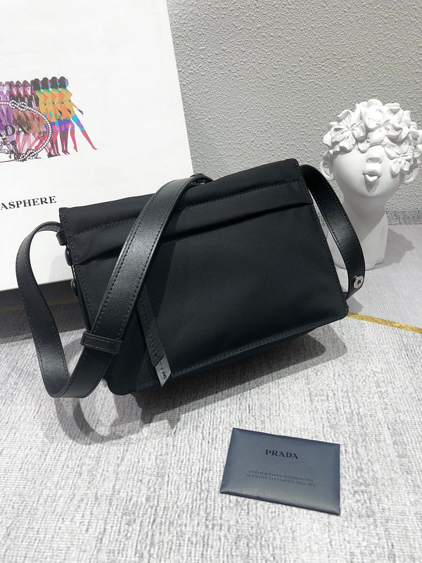 Satchel Bags - PDA Bags - 296