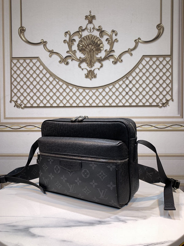 Satchel Bags - VL Bags - 6246
