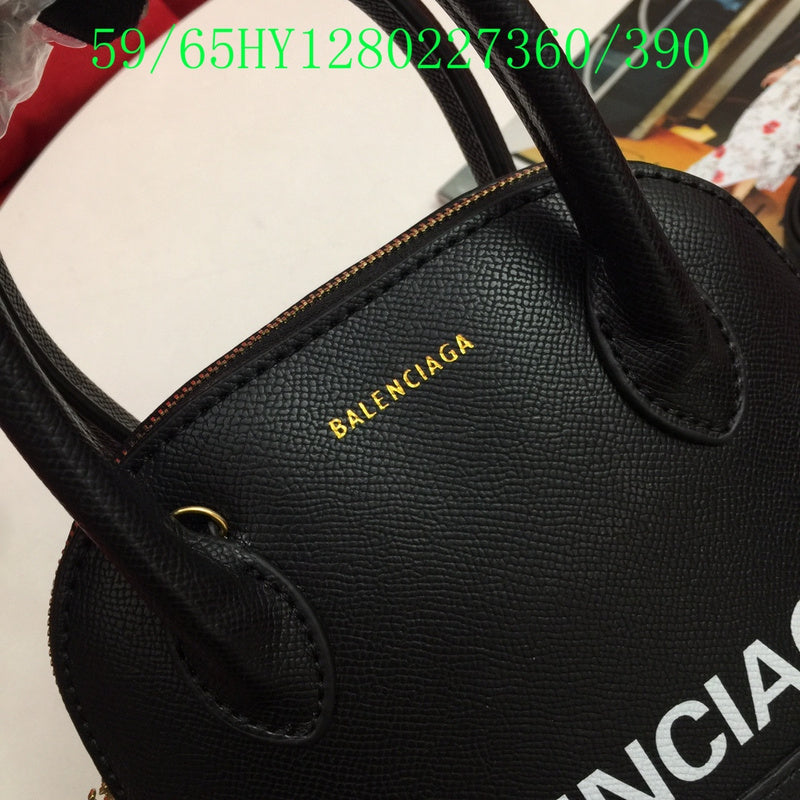 Satchel Bags - BGA Bags - 1903