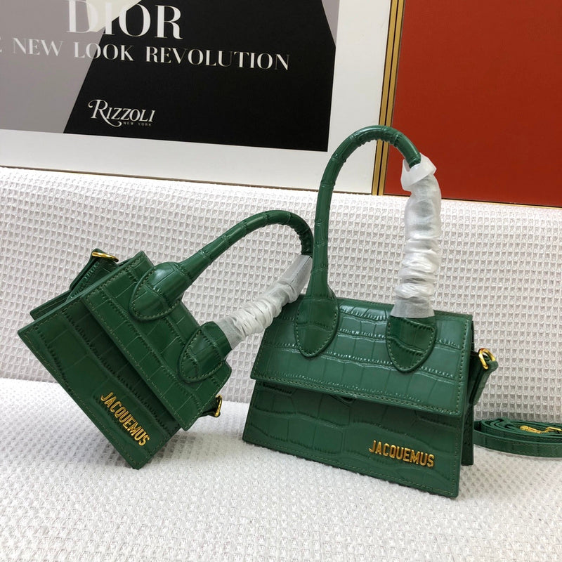 Satchel Bags - JQMS Bags - 290