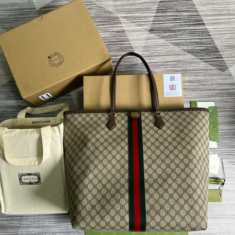 Satchel Bags - GCI Bags - 4716