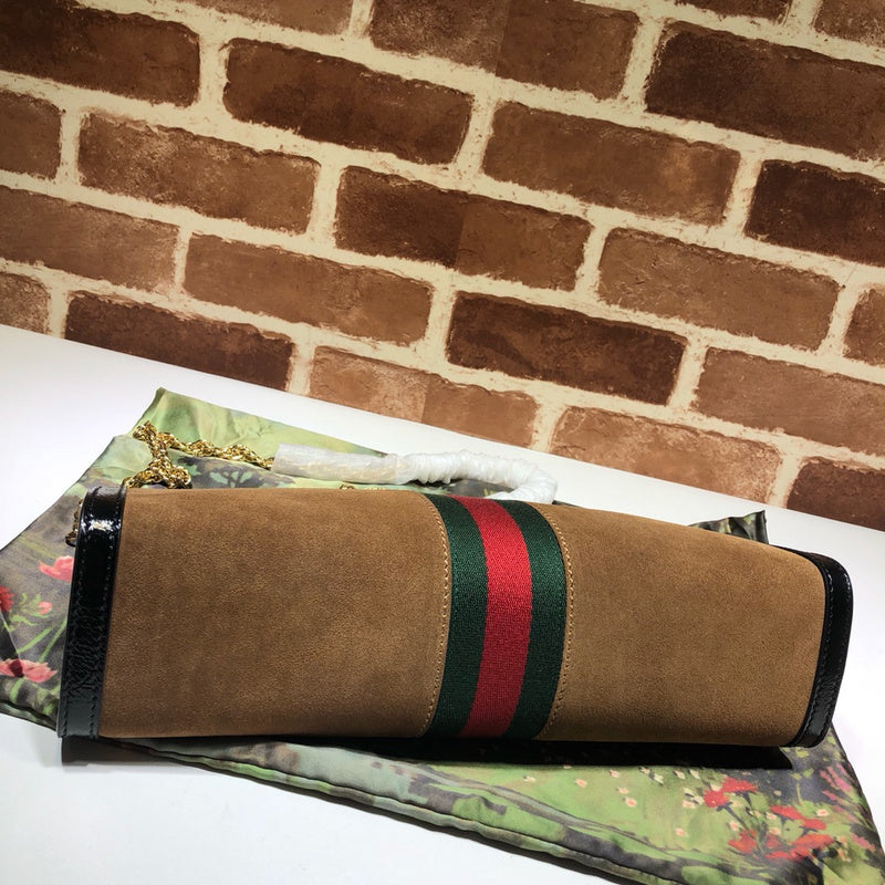 Satchel Bags - GCI Bags - 4124