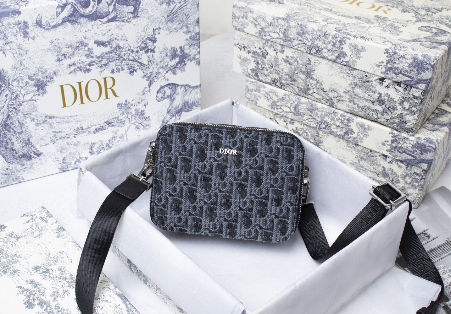 GLM - Top Quality Bags DIR 097