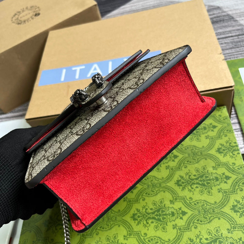 Satchel Bags - GCI Bags - 5173