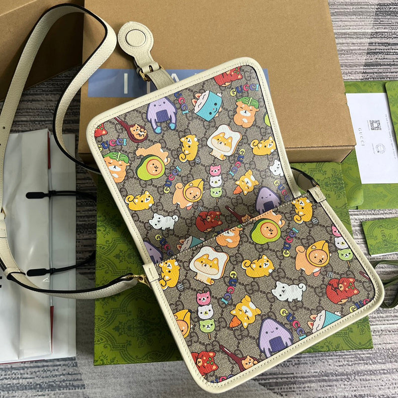 Satchel Bags - GCI Bags - 5211