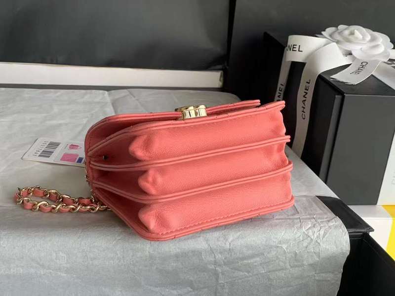 Satchel Bags - CHL Bags - 6151