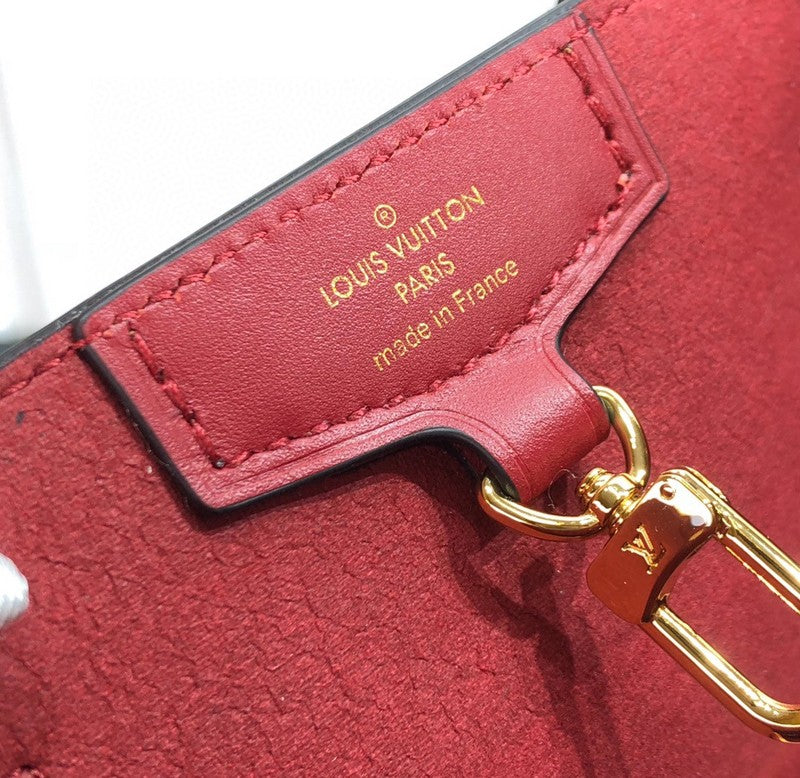Satchel Bags - VL Bags - 4889