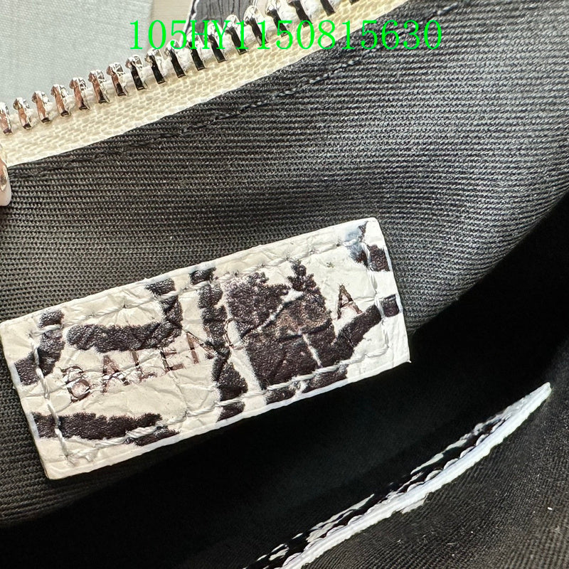 Satchel Bags - BGA Bags - 1657