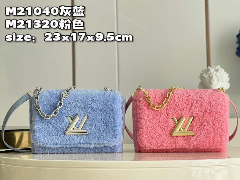 Satchel Bags - VL Bags - 1677