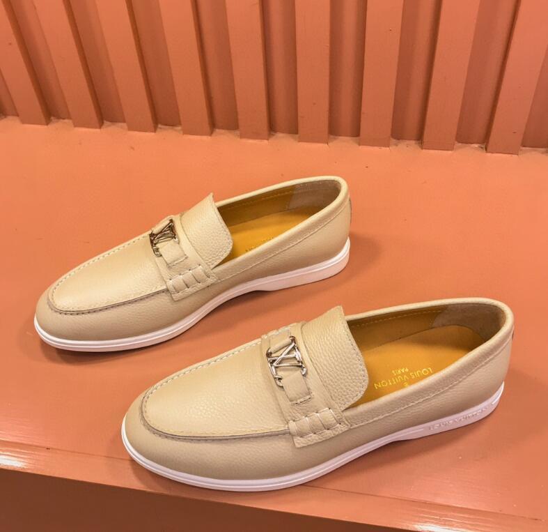 glami shop- LOV Men Shoes - 767