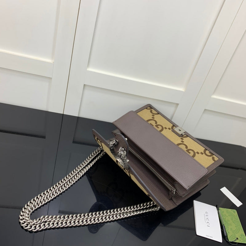 Satchel Bags - GUC Bags - 559