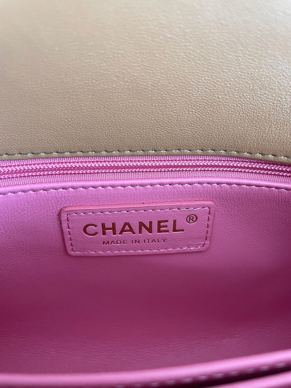 Satchel Bags - CHL Bags - 3621